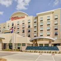 Hilton Garden Inn Dallas/Arlington South