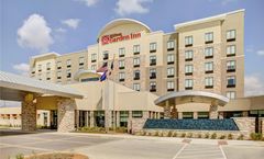 Hilton Garden Inn Dallas/Arlington South