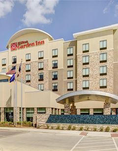 Hilton Garden Inn Dallas/Arlington South