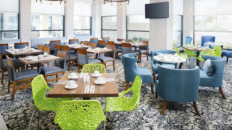 Hilton Garden Inn Dallas/Arlington South Restaurant