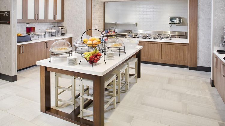 Hilton Garden Inn Dallas/Arlington South Restaurant