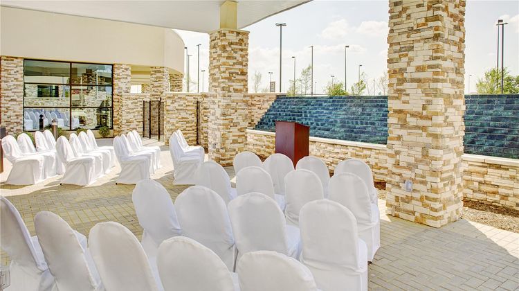 Hilton Garden Inn Dallas/Arlington South Meeting