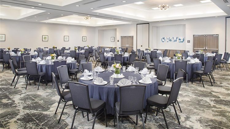 Hilton Garden Inn Dallas/Arlington South Meeting