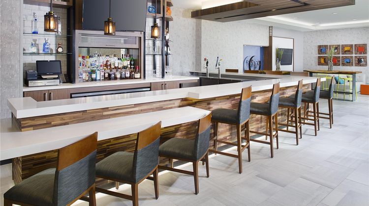 Hilton Garden Inn Dallas/Arlington South Restaurant