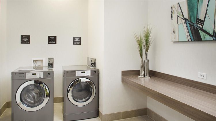 Hilton Garden Inn Dallas/Arlington South Other