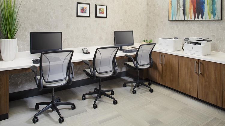 Hilton Garden Inn Dallas/Arlington South Other