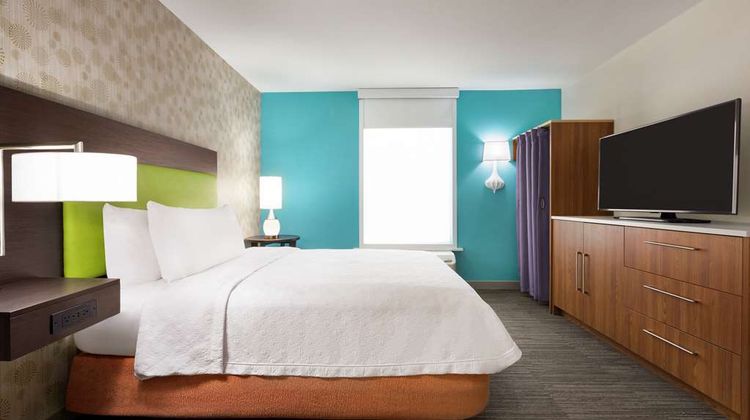 Home2 Suites by Hilton Woodbridge Other