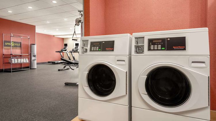 Home2 Suites by Hilton Woodbridge Health