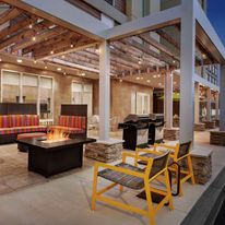 Home2 Suites by Hilton Woodbridge