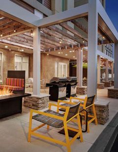 Home2 Suites by Hilton Woodbridge