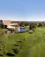 The Inverness Denver, Hilton Golf & Spa