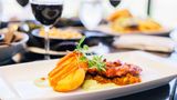 The Inverness Denver, Hilton Golf & Spa Restaurant