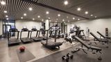 The Inverness Denver, Hilton Golf & Spa Health