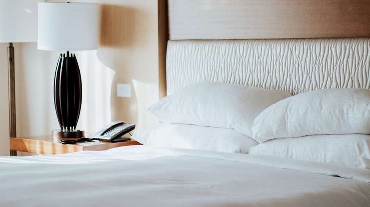 The Inverness Denver, Hilton Golf & Spa Room