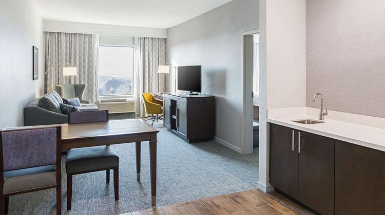Hampton Inn/Stes Colleyville-DFW Arpt Other
