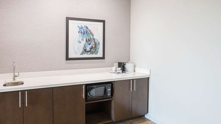 Hampton Inn/Stes Colleyville-DFW Arpt Other