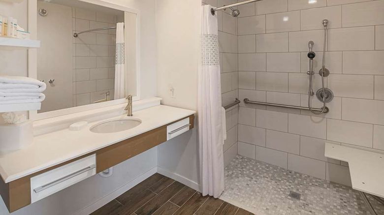 <b>Hampton Inn/Stes Colleyville-DFW Arpt Room</b>. Images powered by <a href="https://iceportal.shijigroup.com/" title="IcePortal" target="_blank">IcePortal</a>.