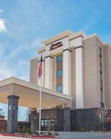 Hampton Inn/Stes Colleyville-DFW Arpt