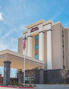 Hampton Inn/Stes Colleyville-DFW Arpt