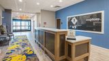 <b>Hampton Inn/Stes Colleyville-DFW Arpt Lobby</b>. Images powered by <a href="https://iceportal.shijigroup.com/" title="IcePortal" target="_blank">IcePortal</a>.