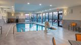 <b>Hampton Inn/Stes Colleyville-DFW Arpt Pool</b>. Images powered by <a href="https://iceportal.shijigroup.com/" title="IcePortal" target="_blank">IcePortal</a>.