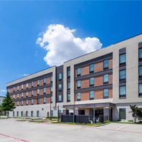 Home2 Suites Dallas Grand Prairie
