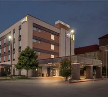 Home2 Suites Dallas Grand Prairie Exterior