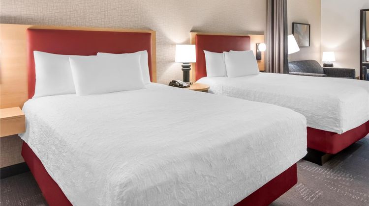 Home2 Suites Dallas Grand Prairie Room