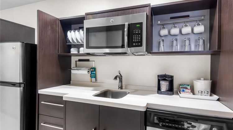 Home2 Suites Dallas Grand Prairie Other