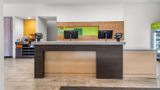 Home2 Suites Dallas Grand Prairie Lobby