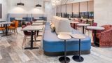 Home2 Suites Dallas Grand Prairie Restaurant