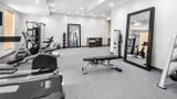 Home2 Suites Dallas Grand Prairie Health