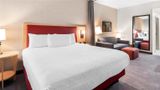 Home2 Suites Dallas Grand Prairie Room