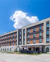 Home2 Suites Dallas Grand Prairie
