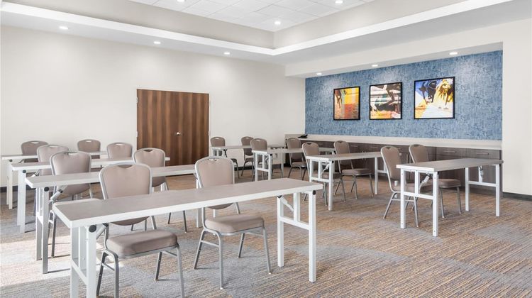 Home2 Suites Dallas Grand Prairie Meeting