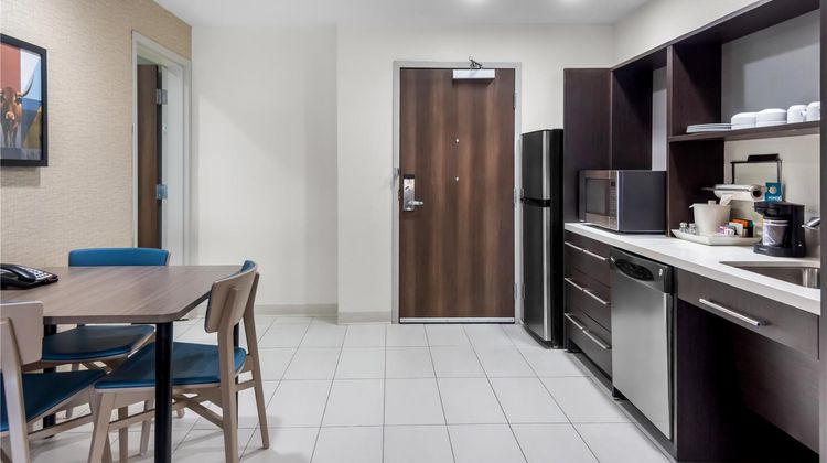 Home2 Suites Dallas Grand Prairie Other