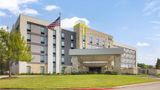 <b>Home2 Suites by Hilton Dallas Addison Exterior</b>. Images powered by <a href="https://iceportal.shijigroup.com/" title="IcePortal" target="_blank">IcePortal</a>.