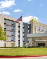 Home2 Suites by Hilton Dallas Addison
