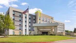 Home2 Suites by Hilton Dallas Addison