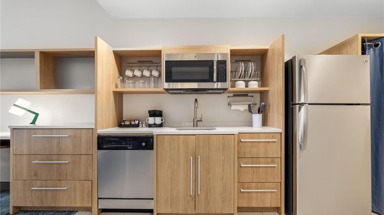 Home2 Suites by Hilton Dallas Addison Other