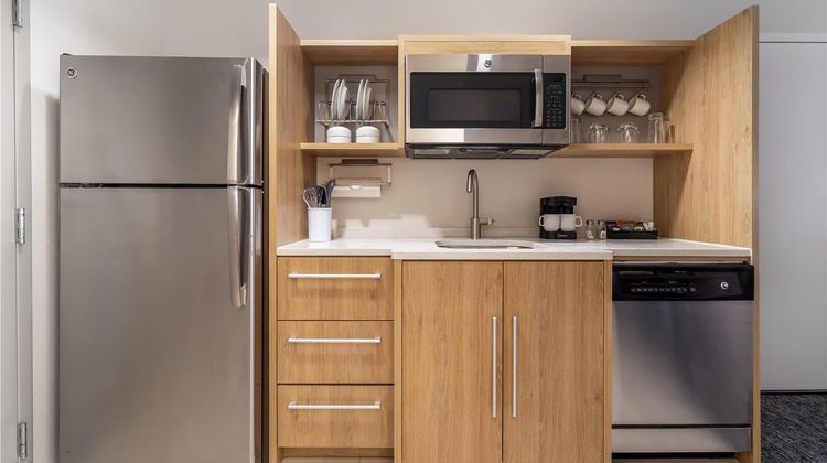 Home2 Suites by Hilton Dallas Addison Other