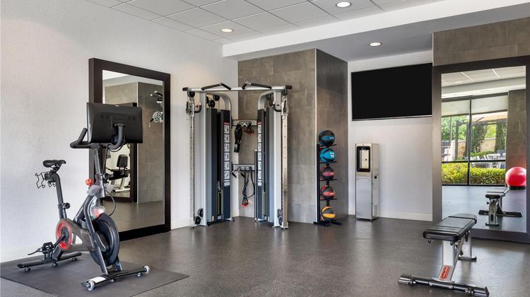 Home2 Suites by Hilton Dallas Addison Health