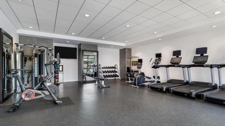 Home2 Suites by Hilton Dallas Addison Health