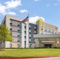 Home2 Suites by Hilton Dallas Addison