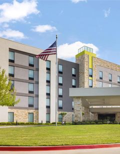 Home2 Suites by Hilton Dallas Addison