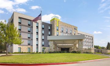 Home2 Suites by Hilton Dallas Addison