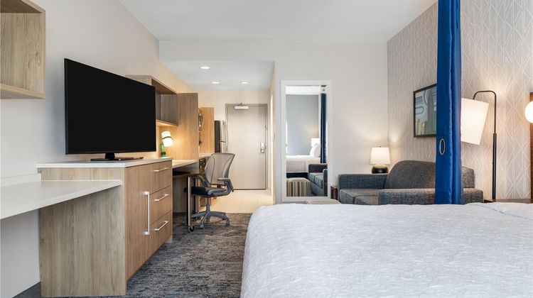 Home2 Suites by Hilton Dallas Addison Room