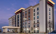Hampton Inn & Suites Dallas-The Colony