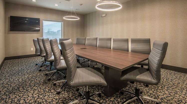 Hampton Inn & Suites Dallas-The Colony Meeting