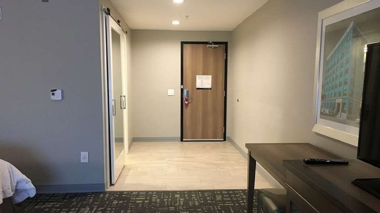 Hampton Inn & Suites Dallas-The Colony Other
